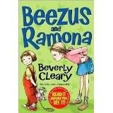 Cover of Beezus and Ramona