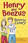 Cover of Henry and Beezus