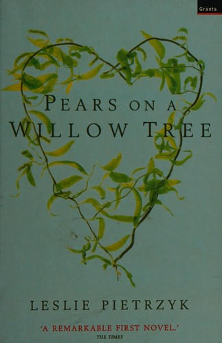 Cover of Pears on a willow tree