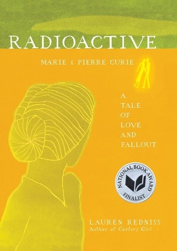 Cover of Radioactive