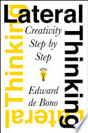Cover of Lateral Thinking