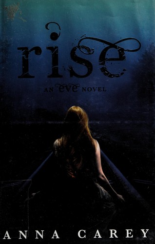 Cover of Rise