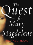 Cover of The Quest for Mary Magdalene