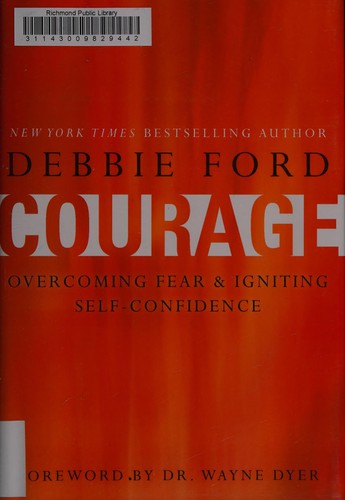 Cover of Courage