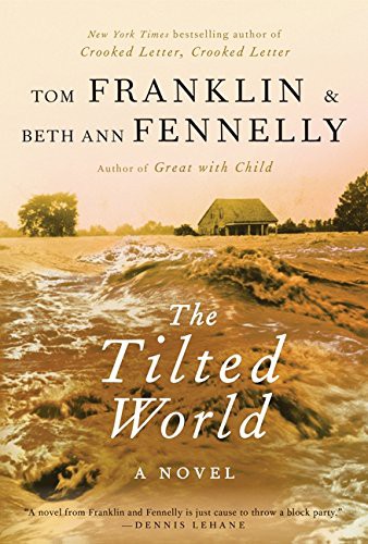 Cover of The Tilted World