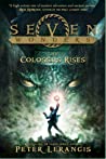 Cover of The Colossus Rises