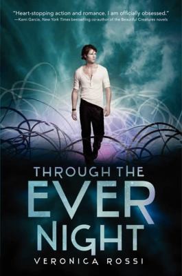 Cover of Through The Ever Night