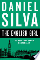 Cover of The English Girl