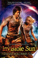 Cover of Invisible Sun (Black Hole Sun Book 2)