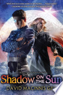 Cover of Shadow on the Sun (Black Hole Sun Book 3)
