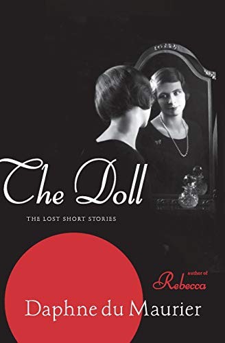 Cover of The Doll