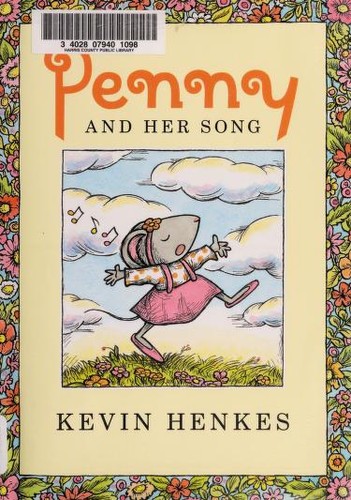 Cover of Penny and her song