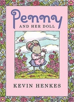 Cover of Penny and her doll