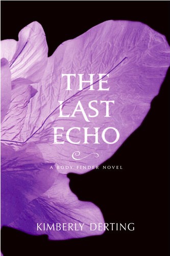 Cover of The last echo