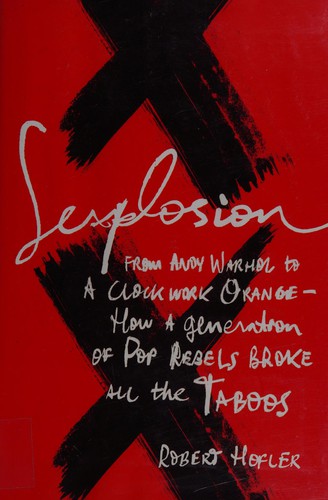 Cover of Sexplosion