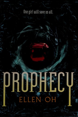 Cover of Prophecy