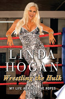 Cover of Wrestling the Hulk