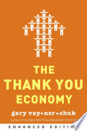 Cover of The Thank You Economy (Enhanced Edition)
