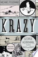 Cover of Krazy