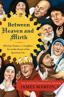 Cover of Between Heaven and Mirth