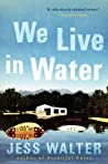 Cover of We Live in Water