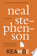 Cover of Reamde