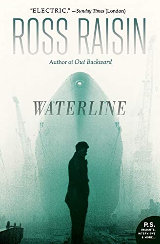 Cover of Waterline