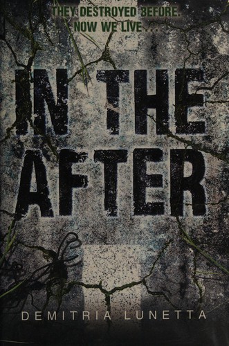 Cover of In the After