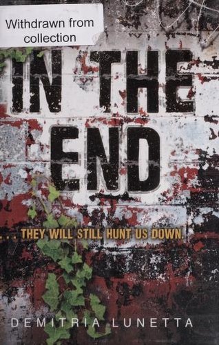 Cover of In the end