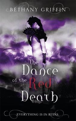 Cover of The Dance Of The Red Death