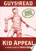 Cover of Guys Read