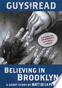 Cover of Believing in Brooklyn