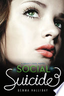 Cover of Social Suicide