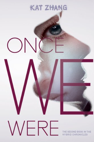 Cover of Once We Were