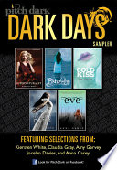 Cover of Pitch Dark: Dark Days of Fall Sampler