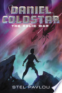 Cover of Daniel Coldstar #1: The Relic War