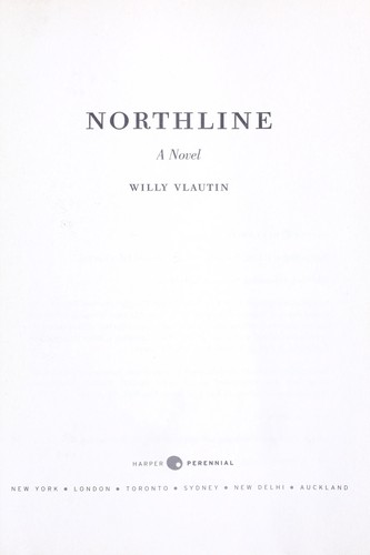 Cover of Northline
