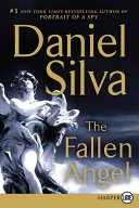 Cover of The Fallen Angel