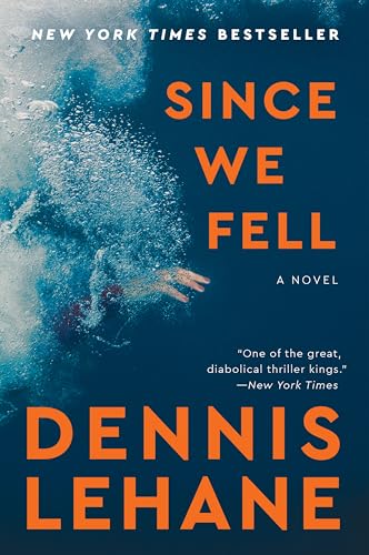 Cover of Since We Fell