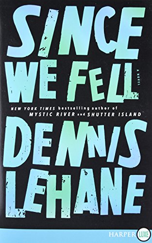 Cover of Since We Fell