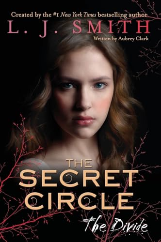 Cover of The Secret Circle: The Divide