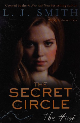 Cover of The Hunt