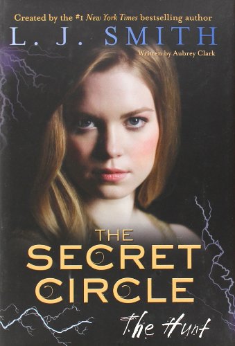 Cover of The Hunt