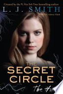 Cover of The Secret Circle: The Hunt