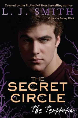 Cover of The Temptation