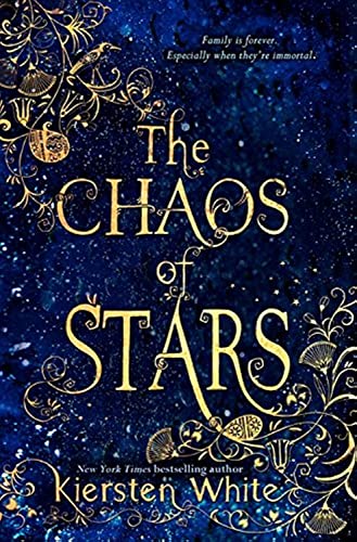 Cover of The Chaos of Stars