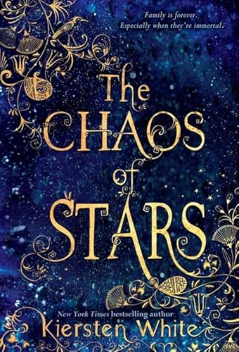 Cover of The Chaos of Stars