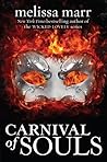 Cover of Carnival of Souls