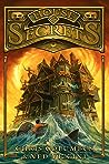 Cover of House of Secrets