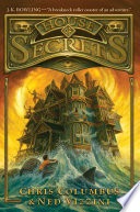Cover of House of Secrets